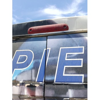 Recambio de luz central de freno para peugeot boxer furgoneta 2.2 hdi 100 referencia OEM IAM   