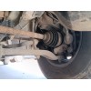 Recambio de mangueta delantera derecha para peugeot boxer furgoneta 2.2 hdi 100 referencia OEM IAM   