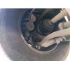 Recambio de mangueta delantera izquierda para peugeot boxer furgoneta 2.2 hdi 100 referencia OEM IAM   