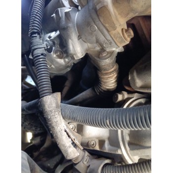 Recambio de motor arranque para peugeot boxer furgoneta 2.2 hdi 100 referencia OEM IAM   