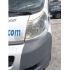 Recambio de faro izquierdo para peugeot boxer furgoneta 2.2 hdi 100 referencia OEM IAM   