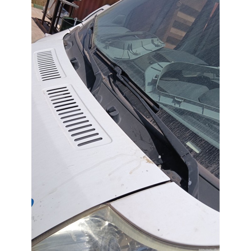 Recambio de motor limpia delantero para peugeot boxer furgoneta 2.2 hdi 100 referencia OEM IAM   