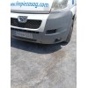 Recambio de paragolpes delantero para peugeot boxer furgoneta 2.2 hdi 100 referencia OEM IAM   