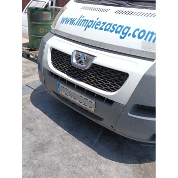 REFUERZO PARAGOLPES DELANTERO 