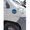 Recambio de aleta delantera derecha para peugeot boxer furgoneta 2.2 hdi 100 referencia OEM IAM   