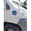Recambio de aleta delantera derecha para peugeot boxer furgoneta 2.2 hdi 100 referencia OEM IAM   