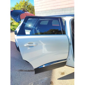 Recambio de puerta trasera derecha para peugeot 5008 ii (mc_, mj_, mr_, m4_) 1.5 bluehdi 130 (mcyhzj, mcyhzr, mcyhzx) referencia