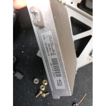 Recambio de centralita motor uce para honda fr-v (be) 2.0 (be3) referencia OEM IAM   