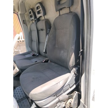 Recambio de asiento delantero izquierdo para peugeot boxer furgoneta 2.2 hdi 100 referencia OEM IAM   
