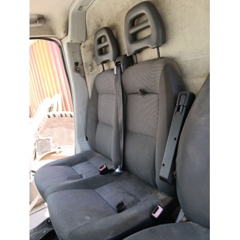 Recambio de asiento delantero izquierdo para peugeot boxer furgoneta 2.2 hdi 100 referencia OEM IAM   