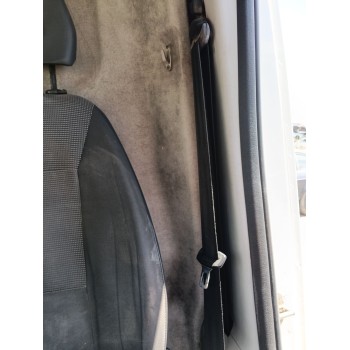 CINTURON SEGURIDAD DELANTERO IZQUIERDO 