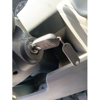 Recambio de conmutador de arranque para peugeot boxer furgoneta 2.2 hdi 100 referencia OEM IAM   
