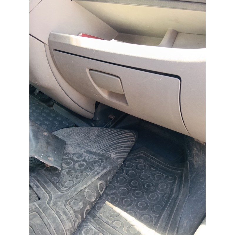 Recambio de guantera para peugeot boxer furgoneta 2.2 hdi 100 referencia OEM IAM   