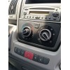 Recambio de mando climatizador para peugeot boxer furgoneta 2.2 hdi 100 referencia OEM IAM   