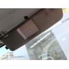 Recambio de parasol derecho para peugeot boxer furgoneta 2.2 hdi 100 referencia OEM IAM   