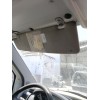Recambio de parasol izquierdo para peugeot boxer furgoneta 2.2 hdi 100 referencia OEM IAM   