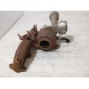 Recambio de turbocompresor para volkswagen touran (1t1, 1t2) 2.0 tdi referencia OEM IAM 038253014G  
