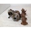 Recambio de turbocompresor para volkswagen touran (1t1, 1t2) 2.0 tdi referencia OEM IAM 038253014G  