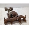 Recambio de turbocompresor para volkswagen touran (1t1, 1t2) 2.0 tdi referencia OEM IAM 038253014G  