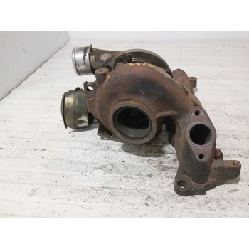 Recambio de turbocompresor para alfa romeo 159 (939_) 1.9 jtdm 16v (939axf1b, 939axc1b) referencia OEM IAM 55205358  