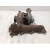 Recambio de turbocompresor para alfa romeo 159 (939_) 1.9 jtdm 16v (939axf1b, 939axc1b) referencia OEM IAM 55205358  