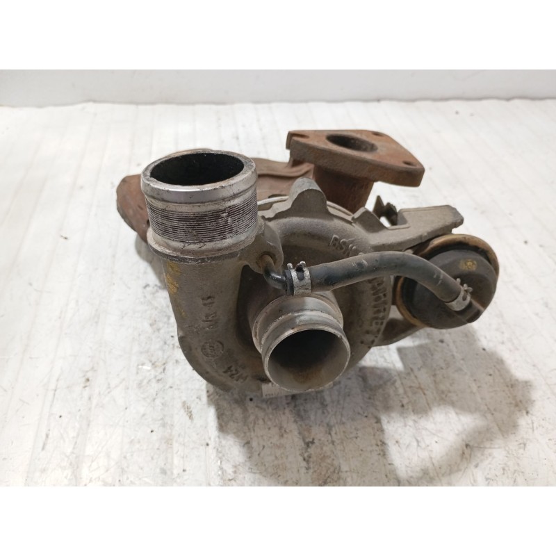 Recambio de turbocompresor para peugeot 406 (8b) 1.9 td referencia OEM IAM 9633785480  
