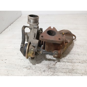Recambio de turbocompresor para peugeot 406 (8b) 1.9 td referencia OEM IAM 9633785480  