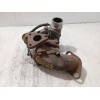 Recambio de turbocompresor para peugeot 406 (8b) 1.9 td referencia OEM IAM 9633785480  