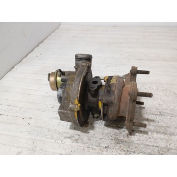 Recambio de turbocompresor para volkswagen golf iv (1j1) 1.9 tdi referencia OEM IAM 038145701D 53031015099 