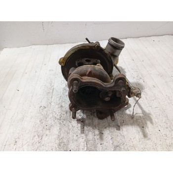 Recambio de turbocompresor para volkswagen golf iv (1j1) 1.9 tdi referencia OEM IAM 038145701D 53031015099 