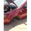 Recambio de aleta delantera izquierda para chevrolet aveo / kalos hatchback (t250, t255) 1.2 referencia OEM IAM   