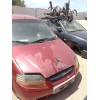 Recambio de capot para chevrolet aveo / kalos hatchback (t250, t255) 1.2 referencia OEM IAM   