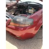 Recambio de faro izquierdo para chevrolet aveo / kalos hatchback (t250, t255) 1.2 referencia OEM IAM   