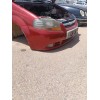Recambio de paragolpes delantero para chevrolet aveo / kalos hatchback (t250, t255) 1.2 referencia OEM IAM   