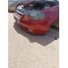 Recambio de paragolpes delantero para chevrolet aveo / kalos hatchback (t250, t255) 1.2 referencia OEM IAM   