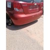 Recambio de paragolpes trasero para chevrolet aveo / kalos hatchback (t250, t255) 1.2 referencia OEM IAM   