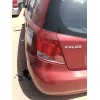Recambio de piloto trasero izquierdo para chevrolet aveo / kalos hatchback (t250, t255) 1.2 referencia OEM IAM   