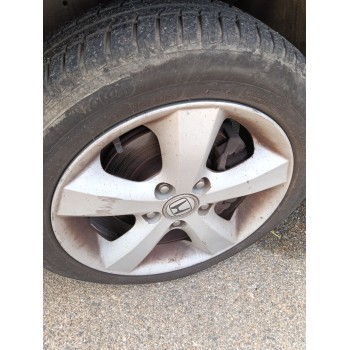 Recambio de mangueta delantera derecha para honda fr-v (be) 2.0 (be3) referencia OEM IAM   