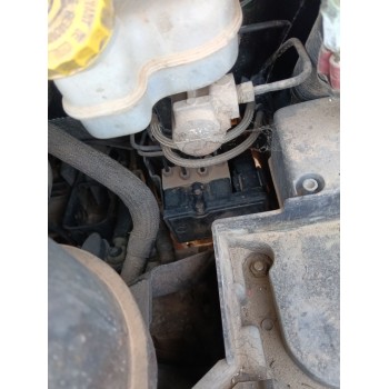 Recambio de abs para chrysler voyager iv (rg, rs) 2.5 crd referencia OEM IAM   