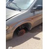 Recambio de aleta delantera izquierda para chrysler voyager iv (rg, rs) 2.5 crd referencia OEM IAM   