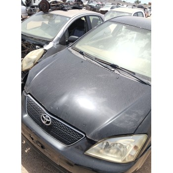 Recambio de capot para toyota corolla (_e12_) 2.0 d-4d (cde120r_, cde120l_) referencia OEM IAM   
