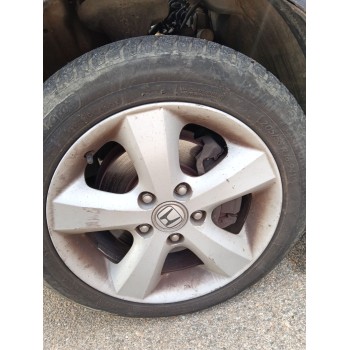 Recambio de mangueta delantera izquierda para honda fr-v (be) 2.0 (be3) referencia OEM IAM   