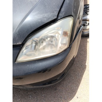 Recambio de faro izquierdo para toyota corolla (_e12_) 2.0 d-4d (cde120r_, cde120l_) referencia OEM IAM   