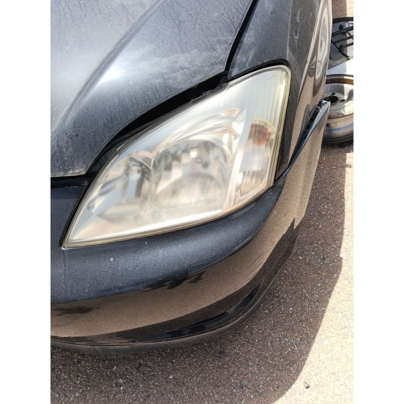 Recambio de faro izquierdo para toyota corolla (_e12_) 2.0 d-4d (cde120r_, cde120l_) referencia OEM IAM   