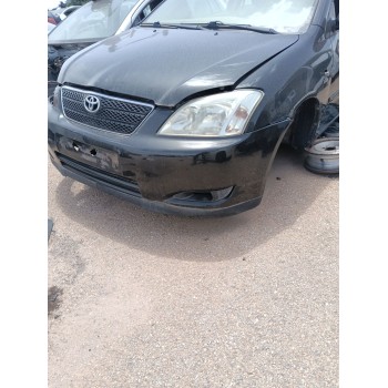 Recambio de paragolpes delantero para toyota corolla (_e12_) 2.0 d-4d (cde120r_, cde120l_) referencia OEM IAM   