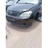 Recambio de paragolpes delantero para toyota corolla (_e12_) 2.0 d-4d (cde120r_, cde120l_) referencia OEM IAM   