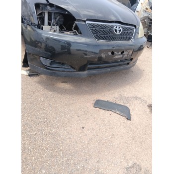 Recambio de paragolpes delantero para toyota corolla (_e12_) 2.0 d-4d (cde120r_, cde120l_) referencia OEM IAM   