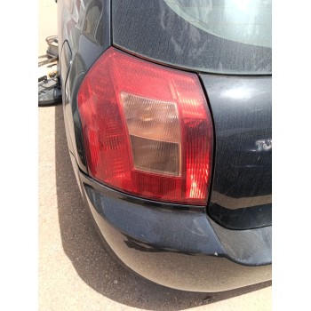 Recambio de piloto trasero izquierdo para toyota corolla (_e12_) 2.0 d-4d (cde120r_, cde120l_) referencia OEM IAM   