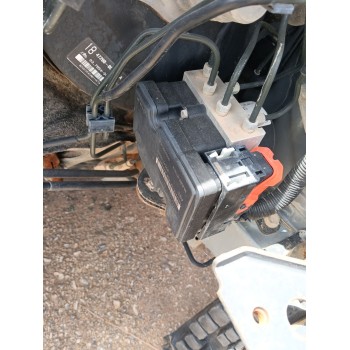 Recambio de abs para toyota yaris (_p9_) 1.4 d-4d (nlp90_) referencia OEM IAM   