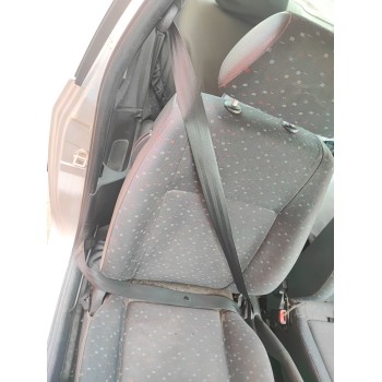 Recambio de cinturon seguridad delantero derecho para seat arosa (6h1) 1.0 referencia OEM IAM   